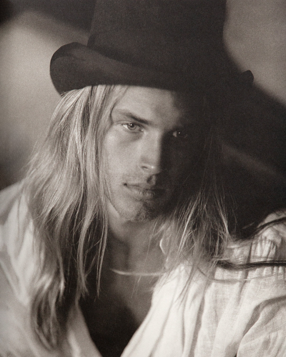 Aldo Fallai - Almost One Year