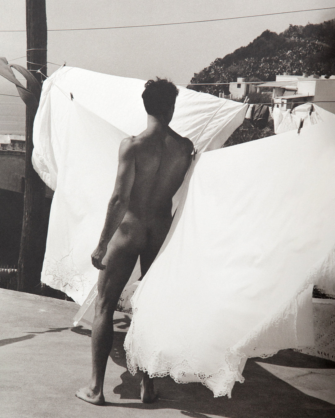 Aldo Fallai - Almost One Year