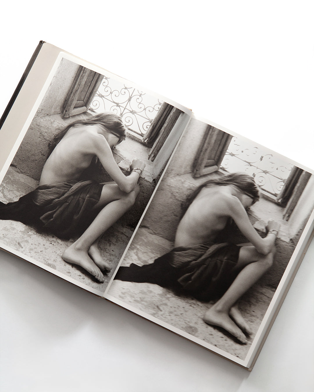 Aldo Fallai - Almost One Year