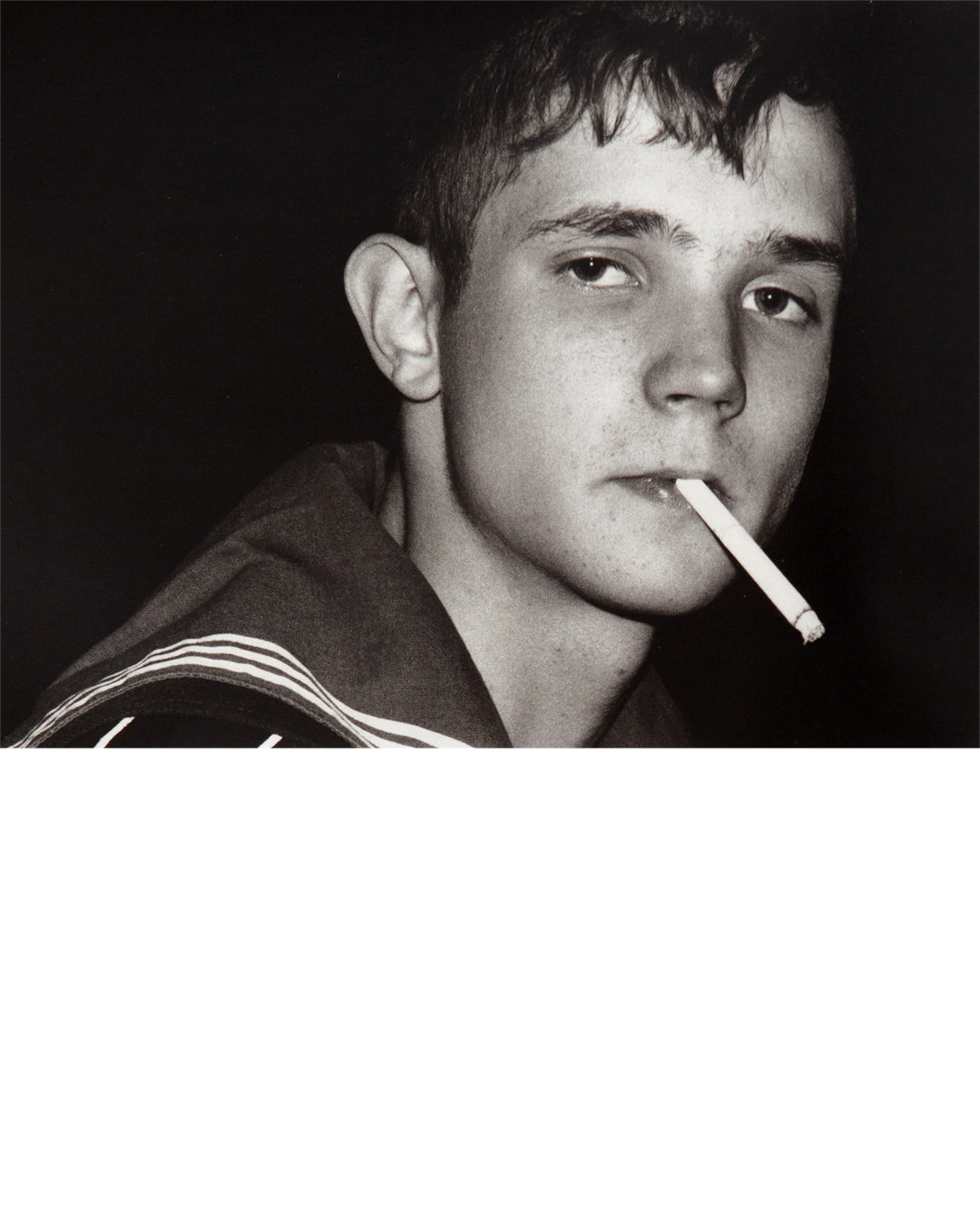 Hedi Slimane - Anthology of a Decade, DE RU