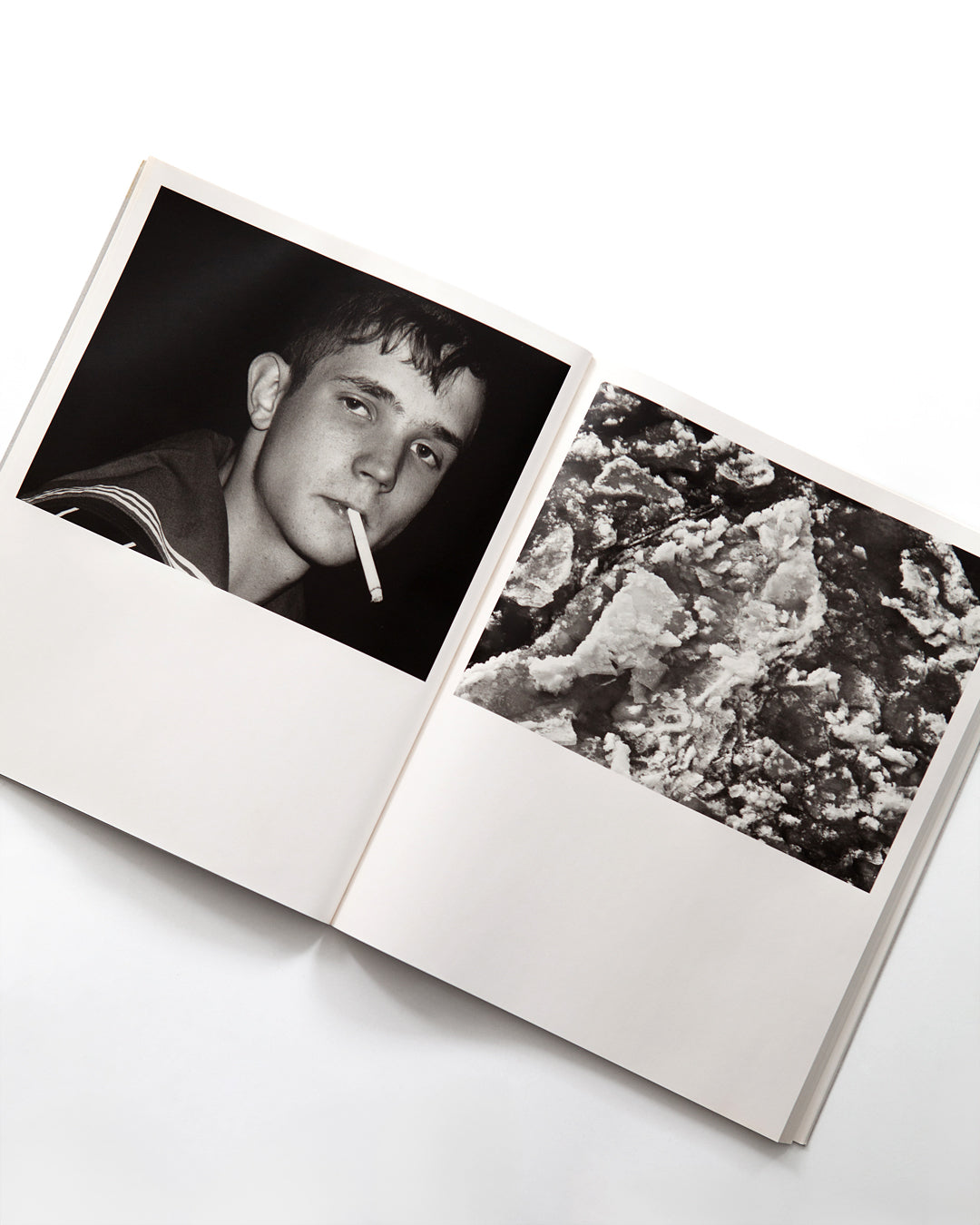 Hedi Slimane - Anthology of a Decade, DE RU