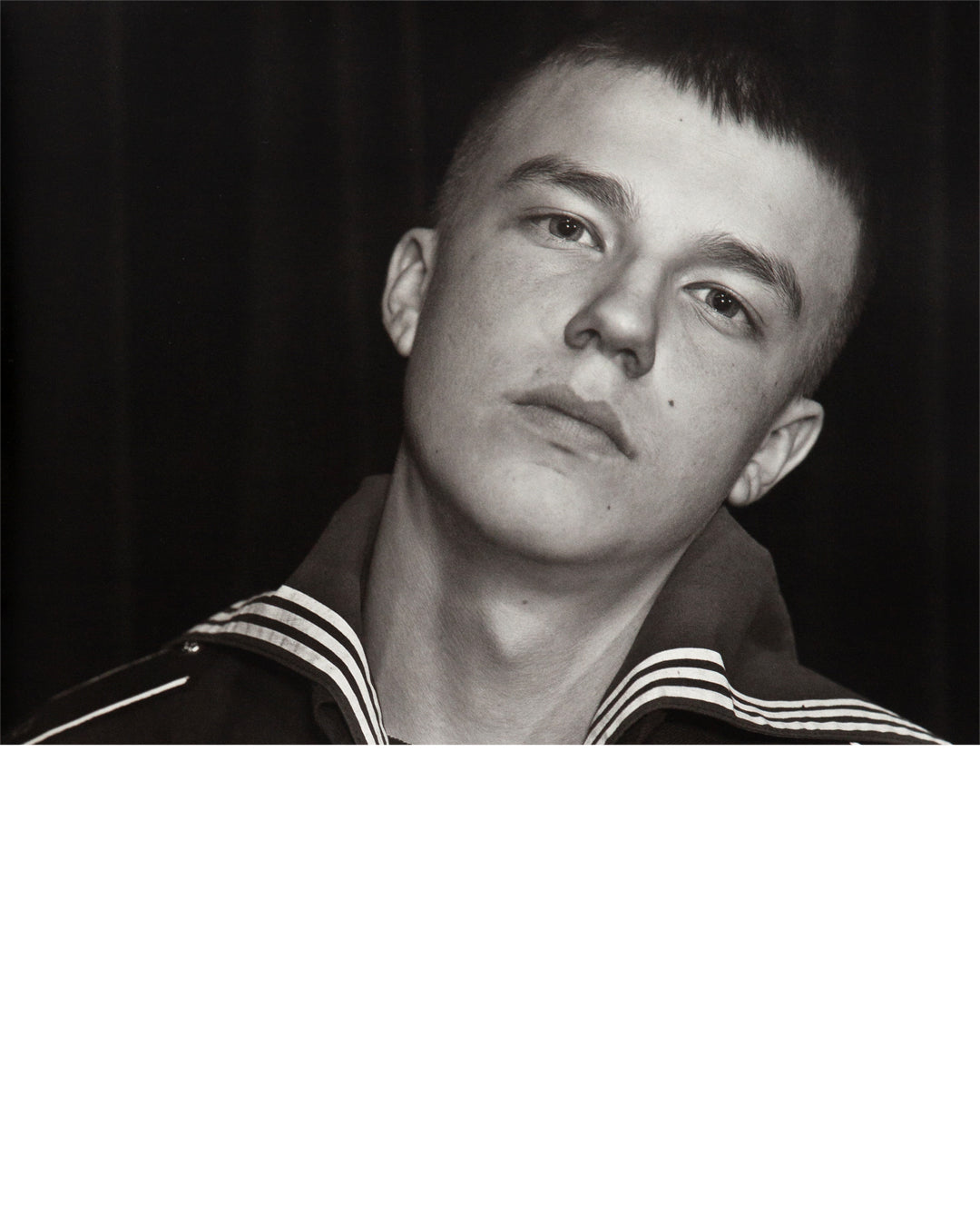 Hedi Slimane - Anthology of a Decade, DE RU