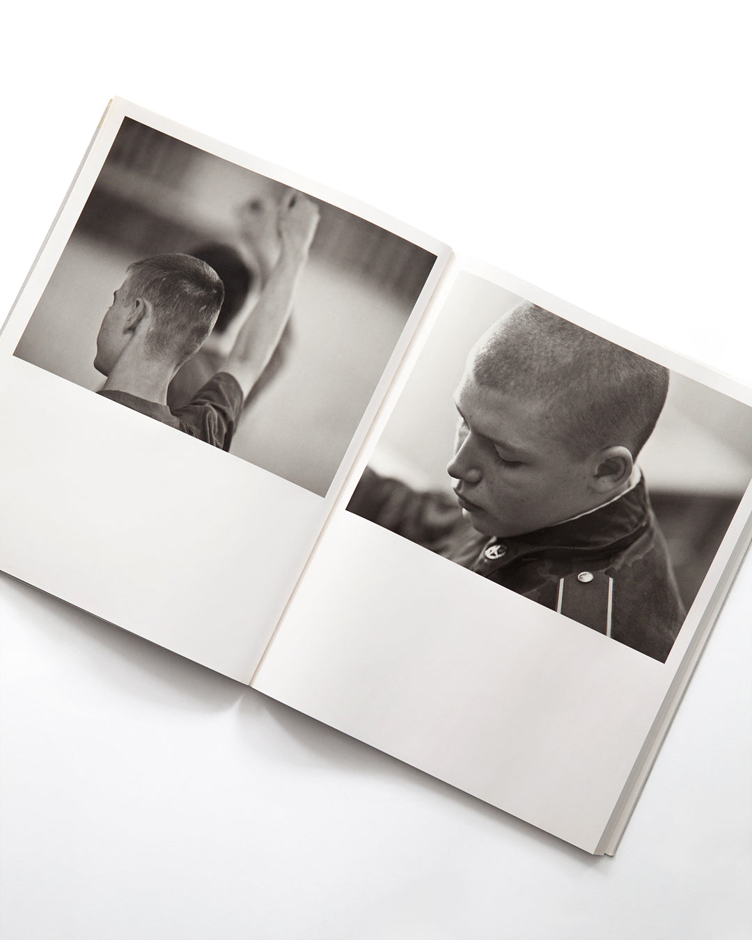 Hedi Slimane - Anthology of a Decade, DE RU