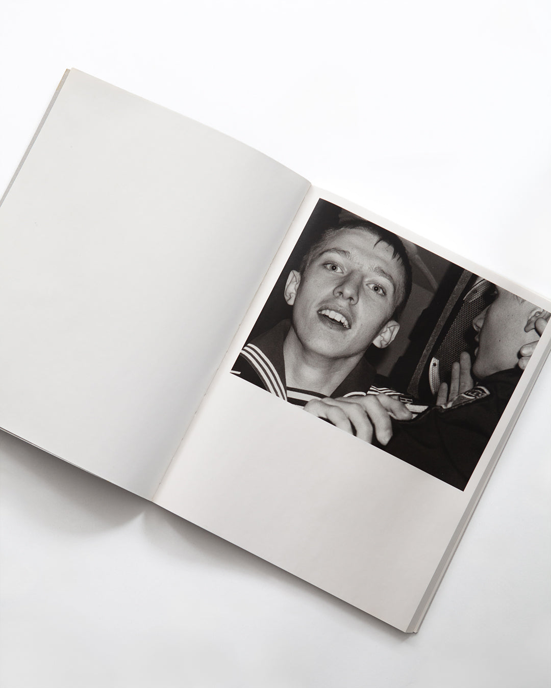Hedi Slimane - Anthology of a Decade, DE RU
