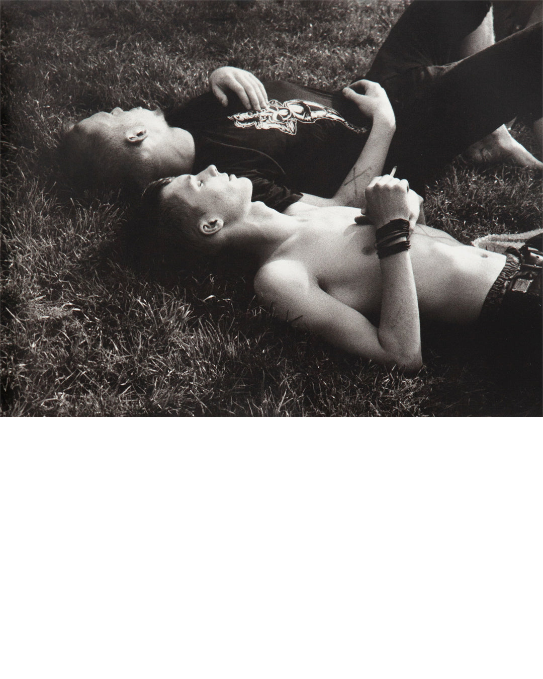 Hedi Slimane - Anthology of a Decade, DE RU