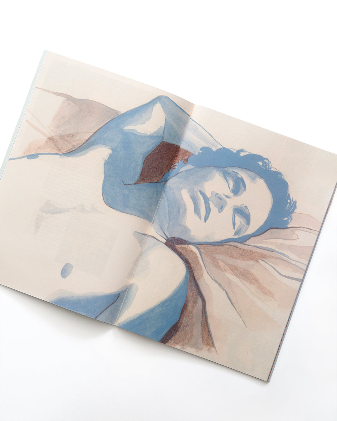 Camille Deschiens - Les coutures