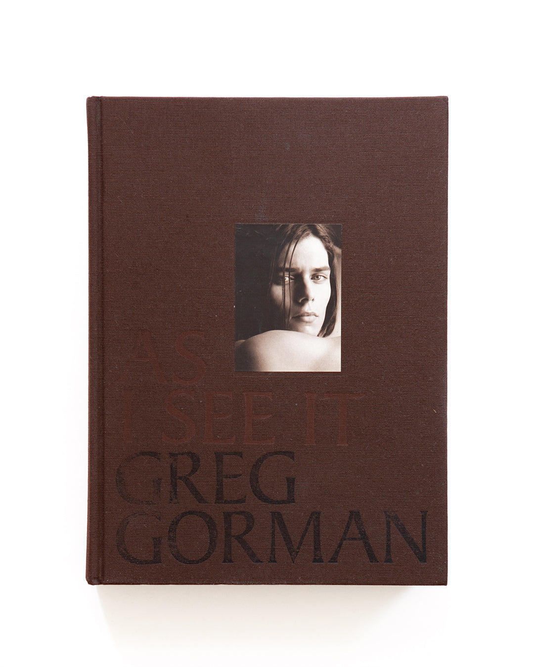 Greg Gorman - As I See It