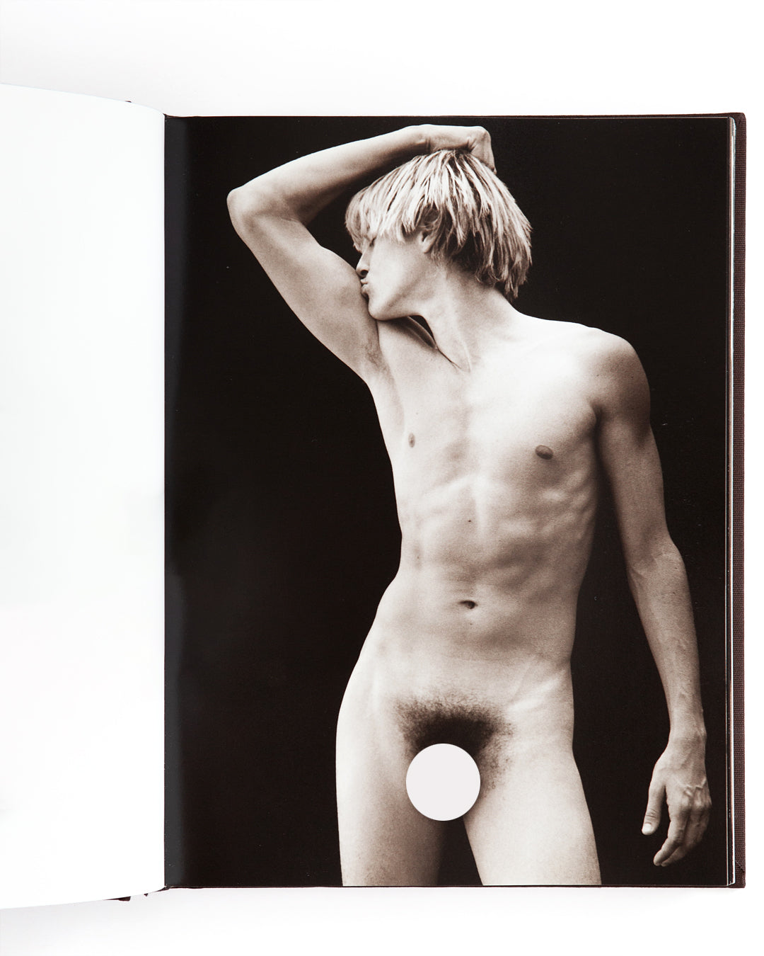 Greg Gorman - As I See It