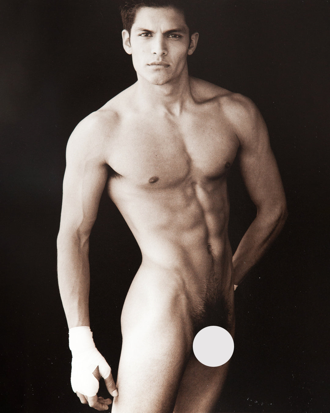 Greg Gorman - As I See It
