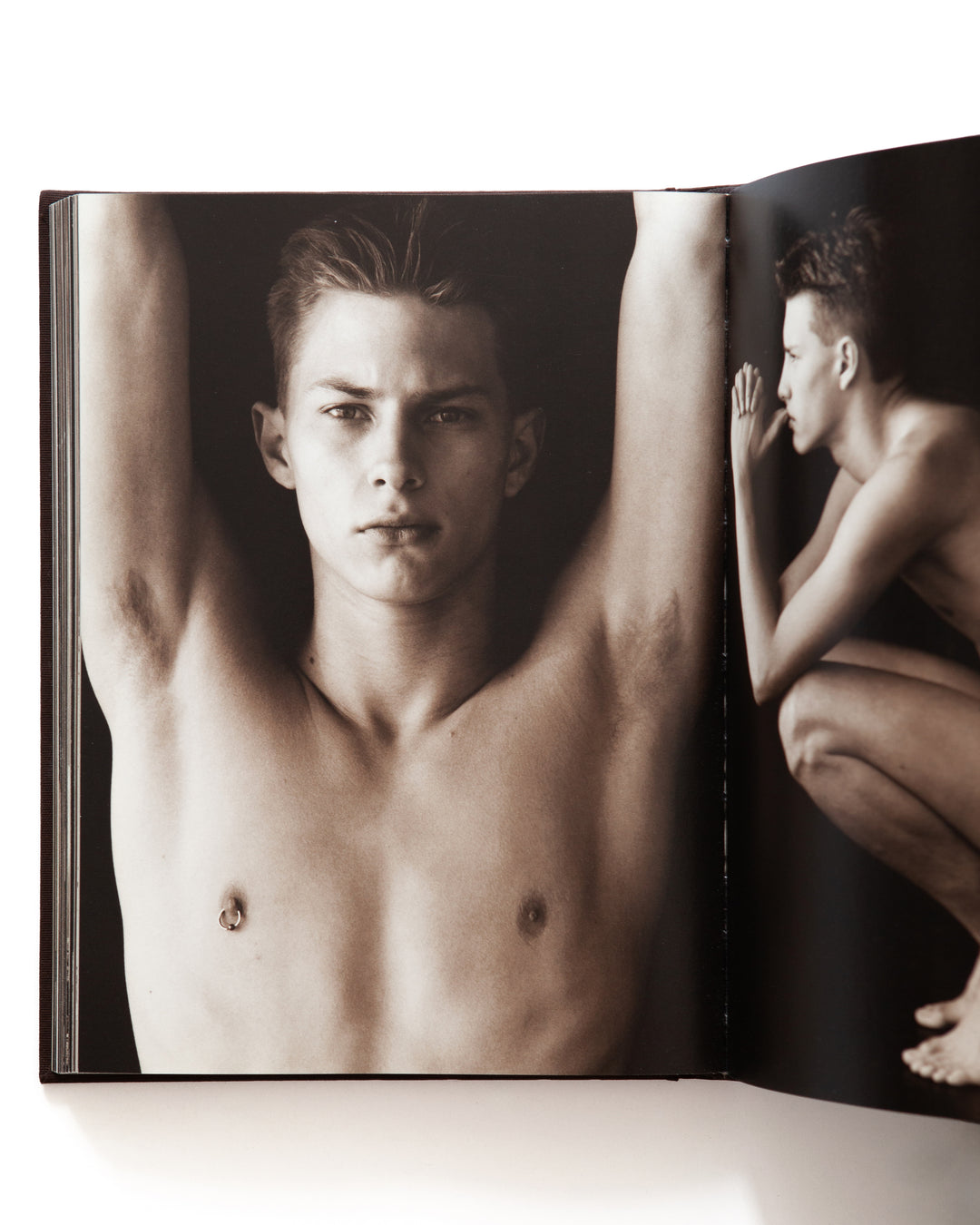 Greg Gorman - As I See It