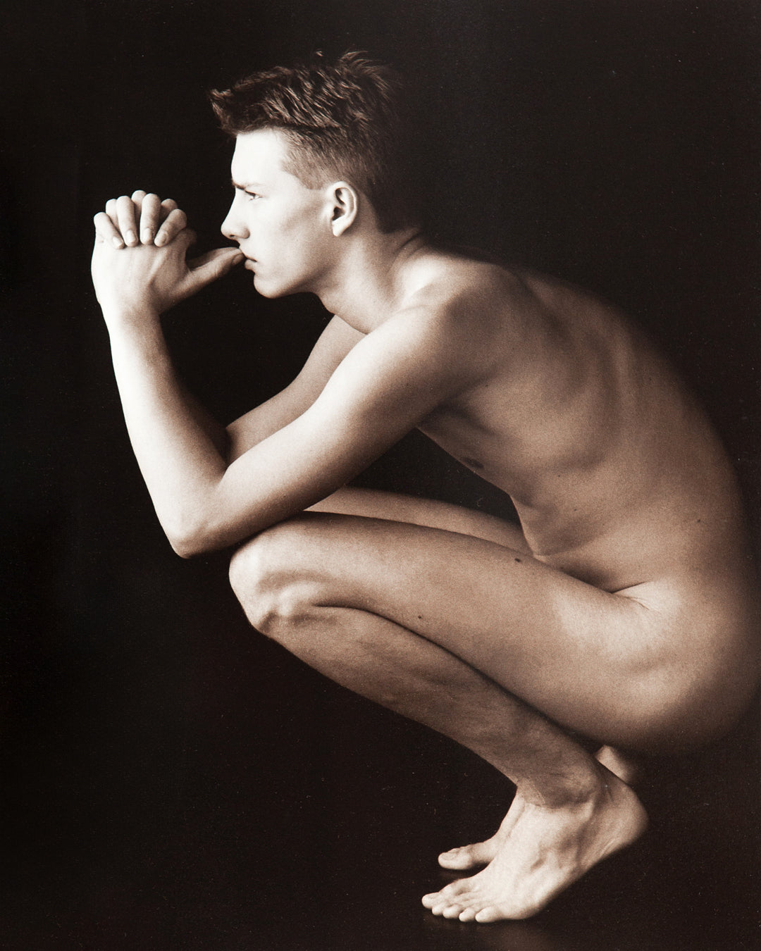 Greg Gorman - As I See It