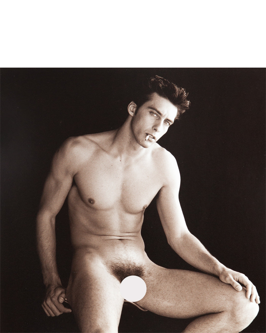 Greg Gorman - As I See It