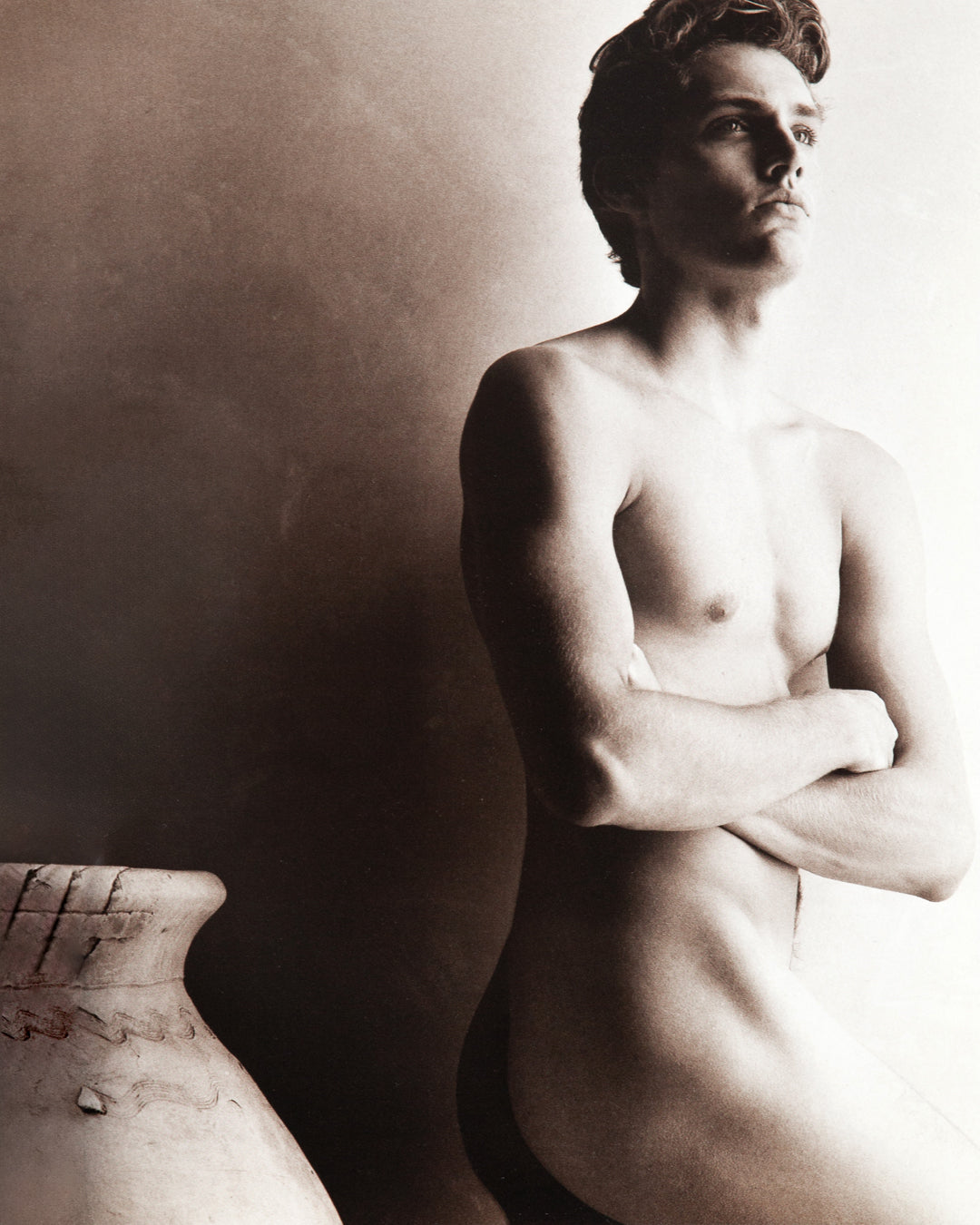 Greg Gorman - As I See It