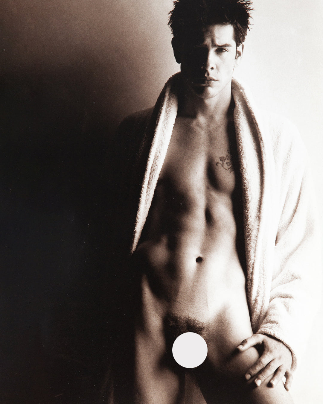 Greg Gorman - As I See It