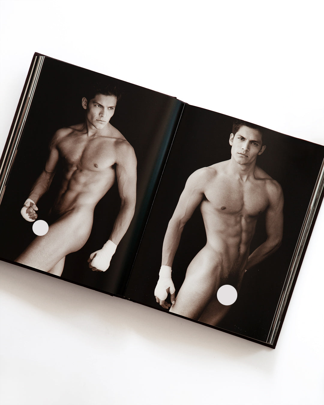 Greg Gorman - As I See It