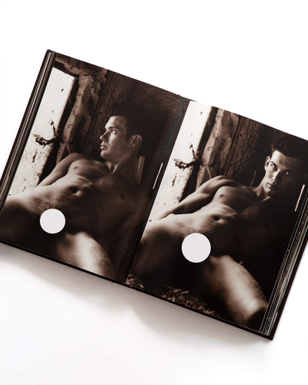 Greg Gorman - As I See It