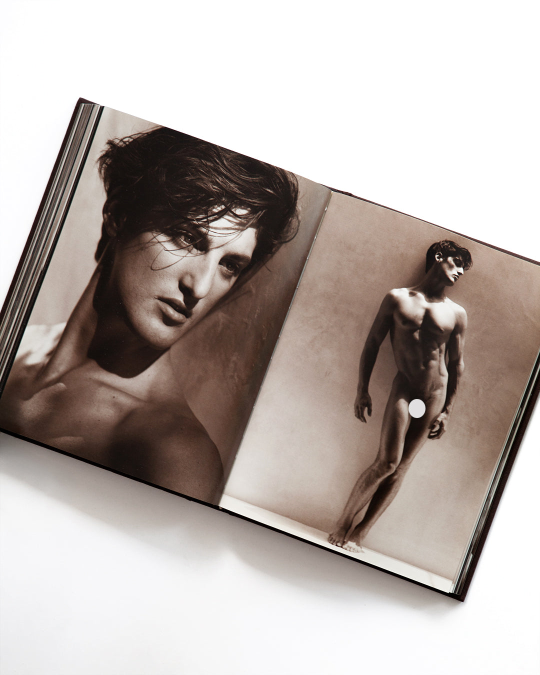 Greg Gorman - As I See It