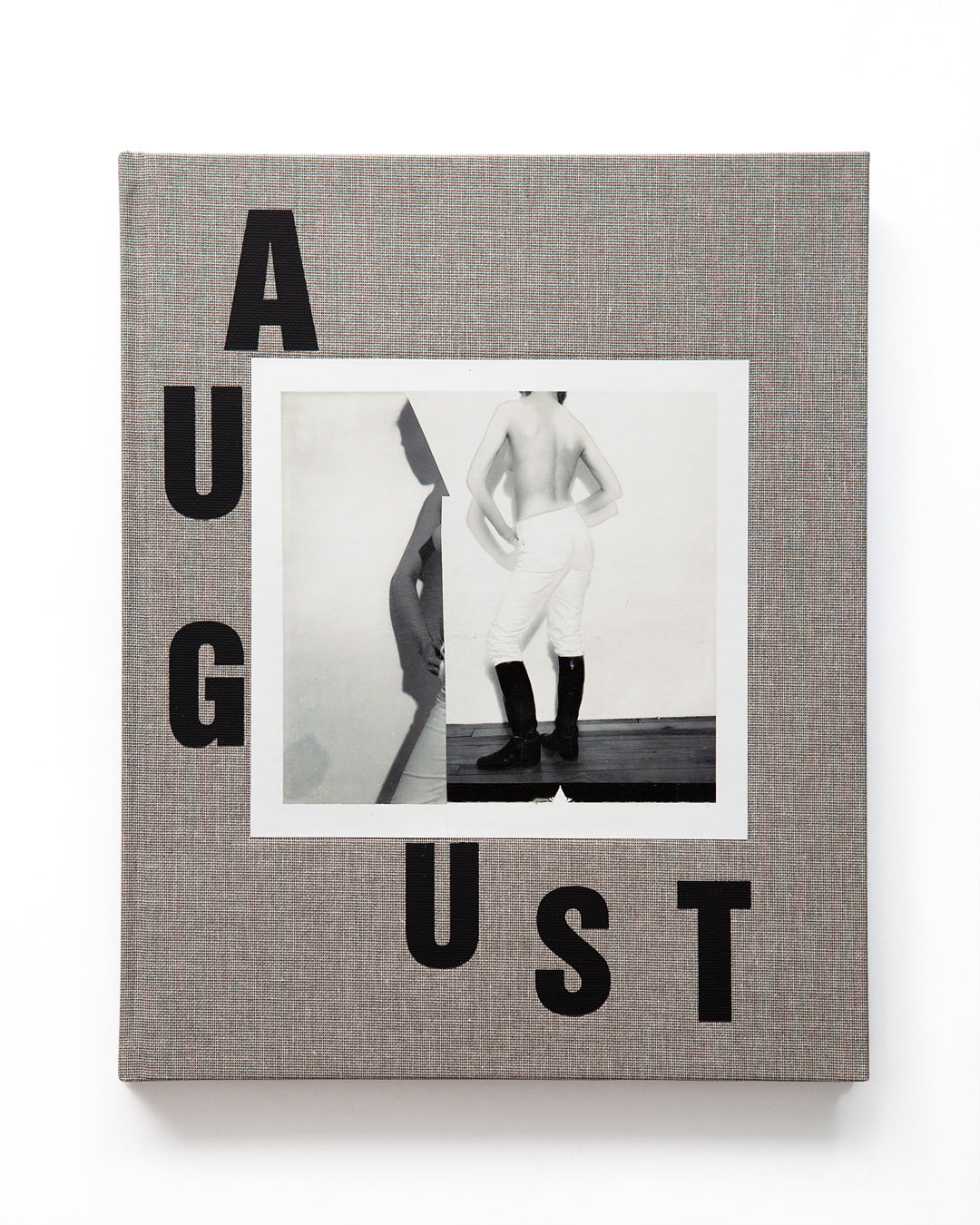 [Signed]Collier Schorr - August