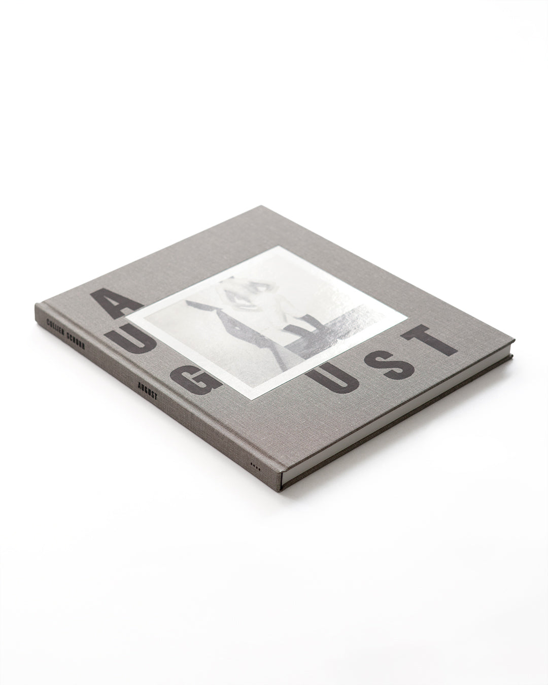 [Signed]Collier Schorr - August