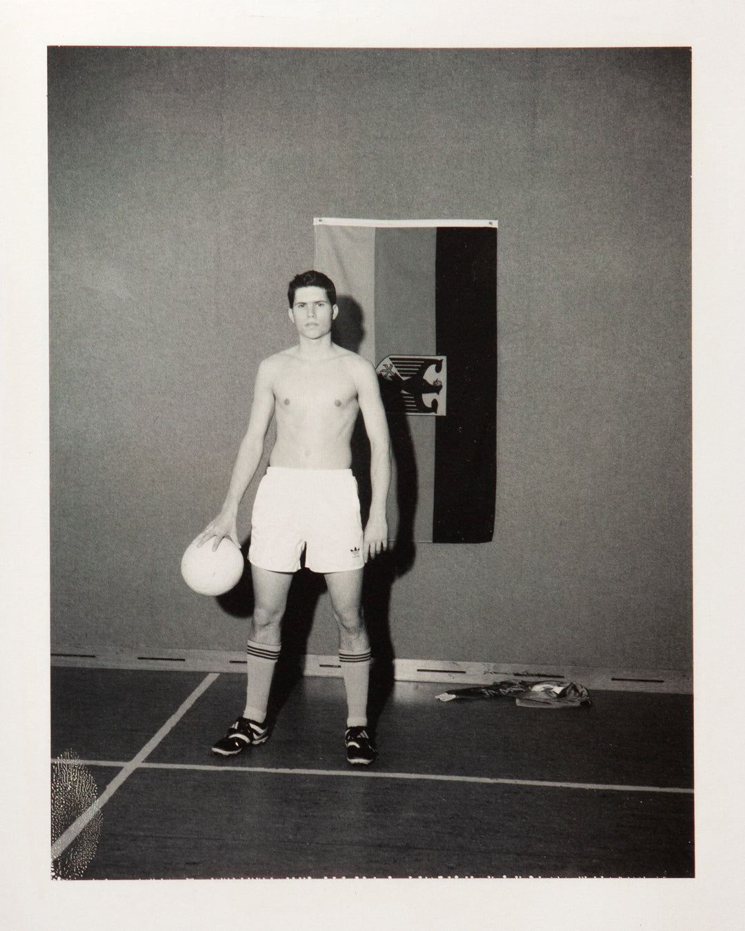 [Signed]Collier Schorr - August