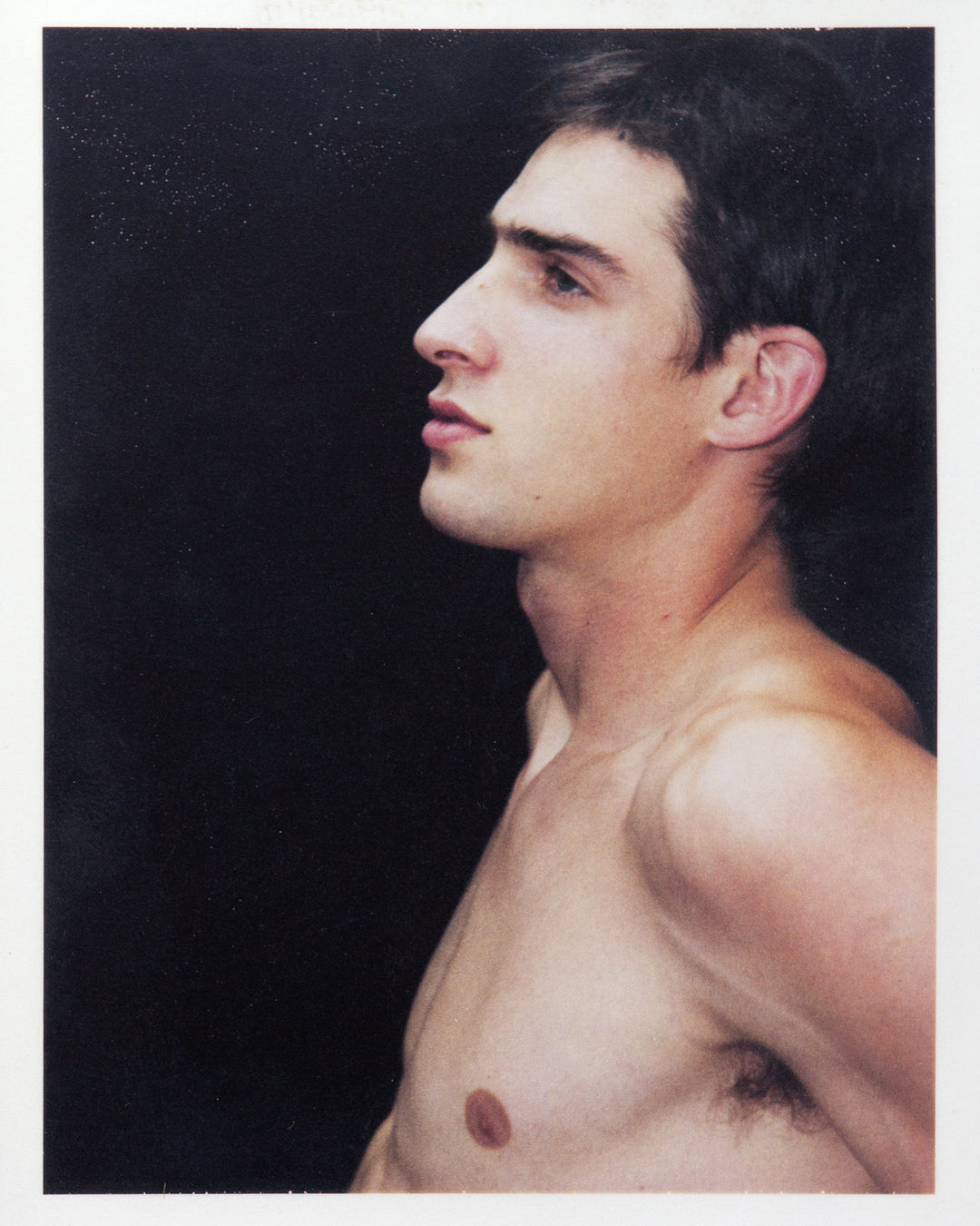 [Signed]Collier Schorr - August