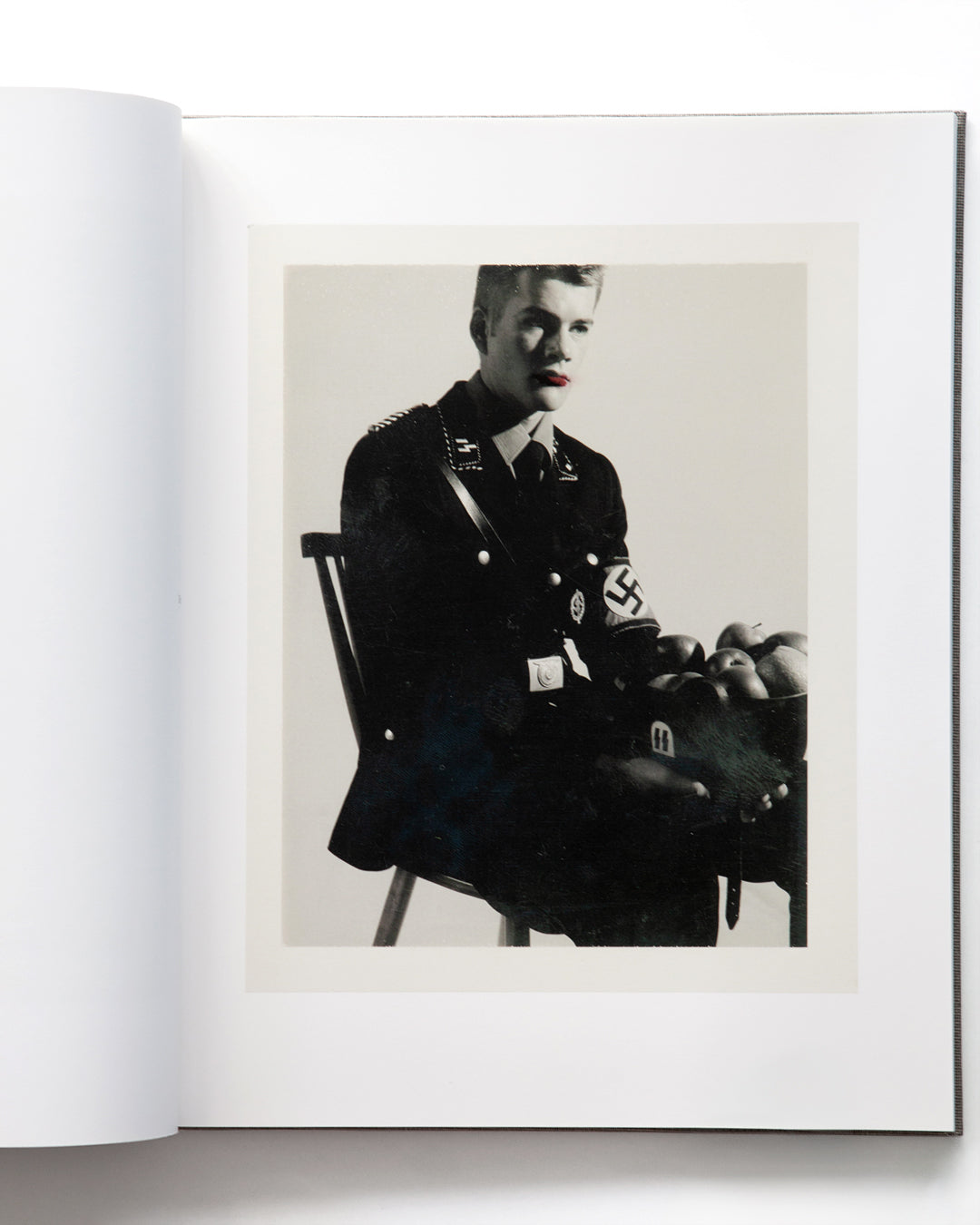 [Signed]Collier Schorr - August