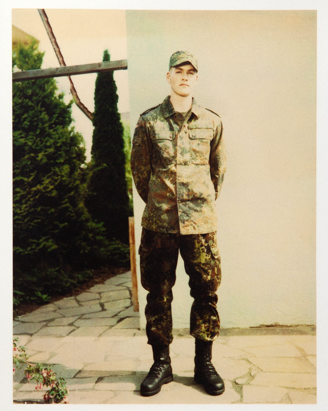 [Signed]Collier Schorr - August