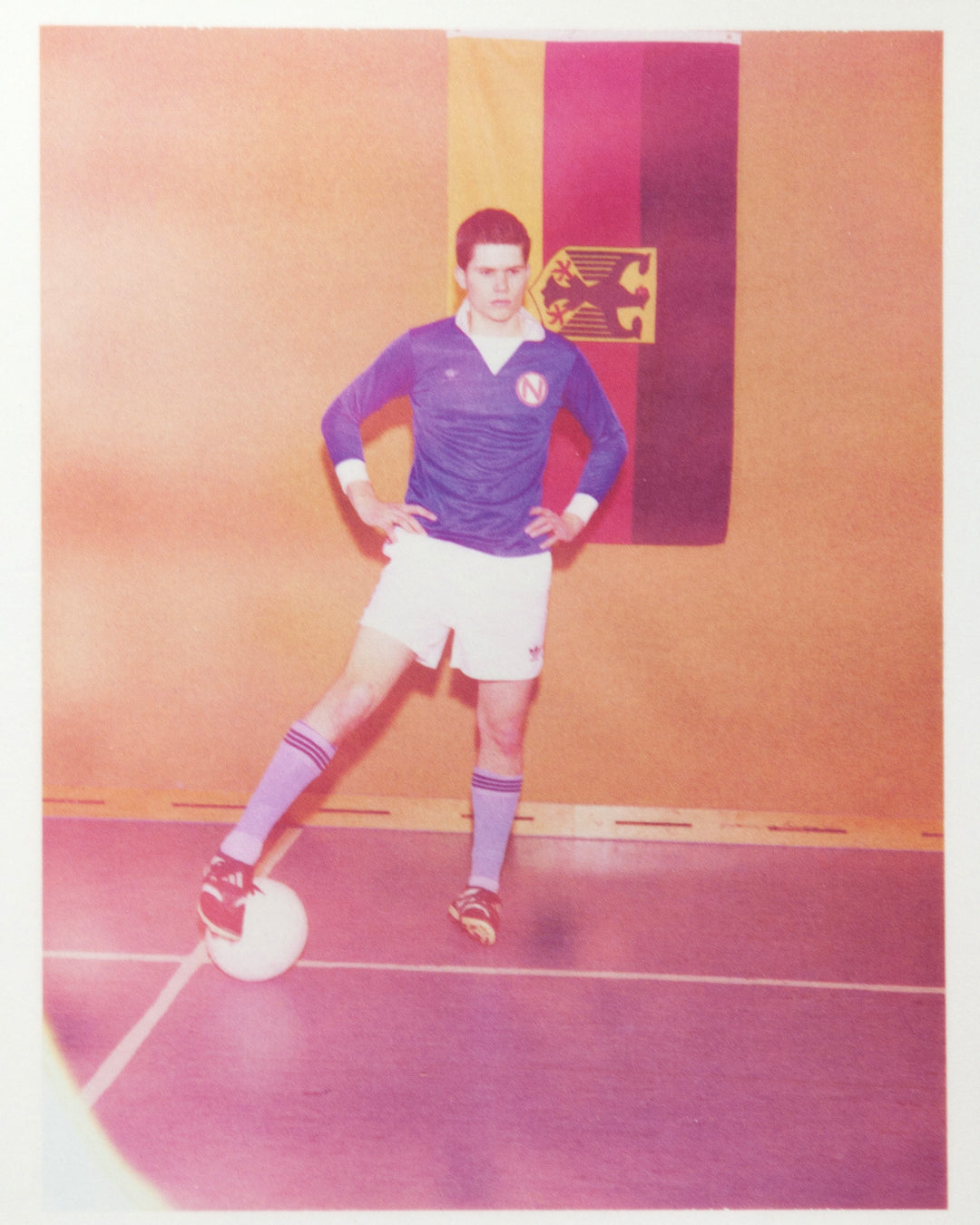 [Signed]Collier Schorr - August