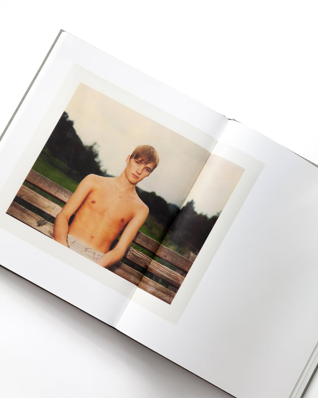 [Signed]Collier Schorr - August