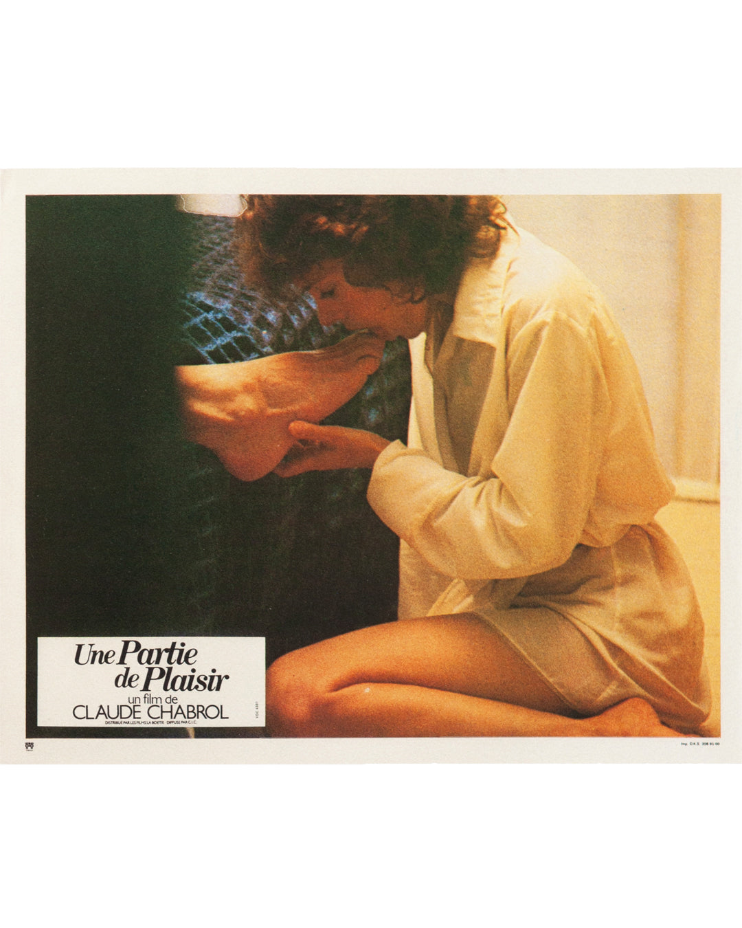Pierre Leguillon - The Barefoot Promise