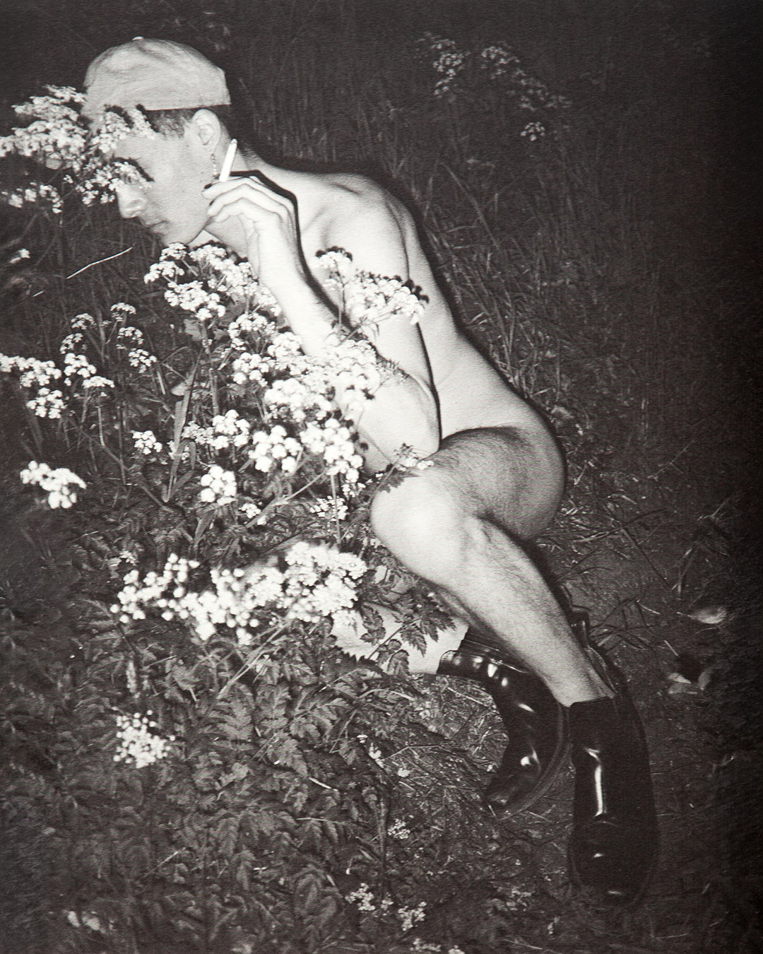 Maxime Muller - Borders