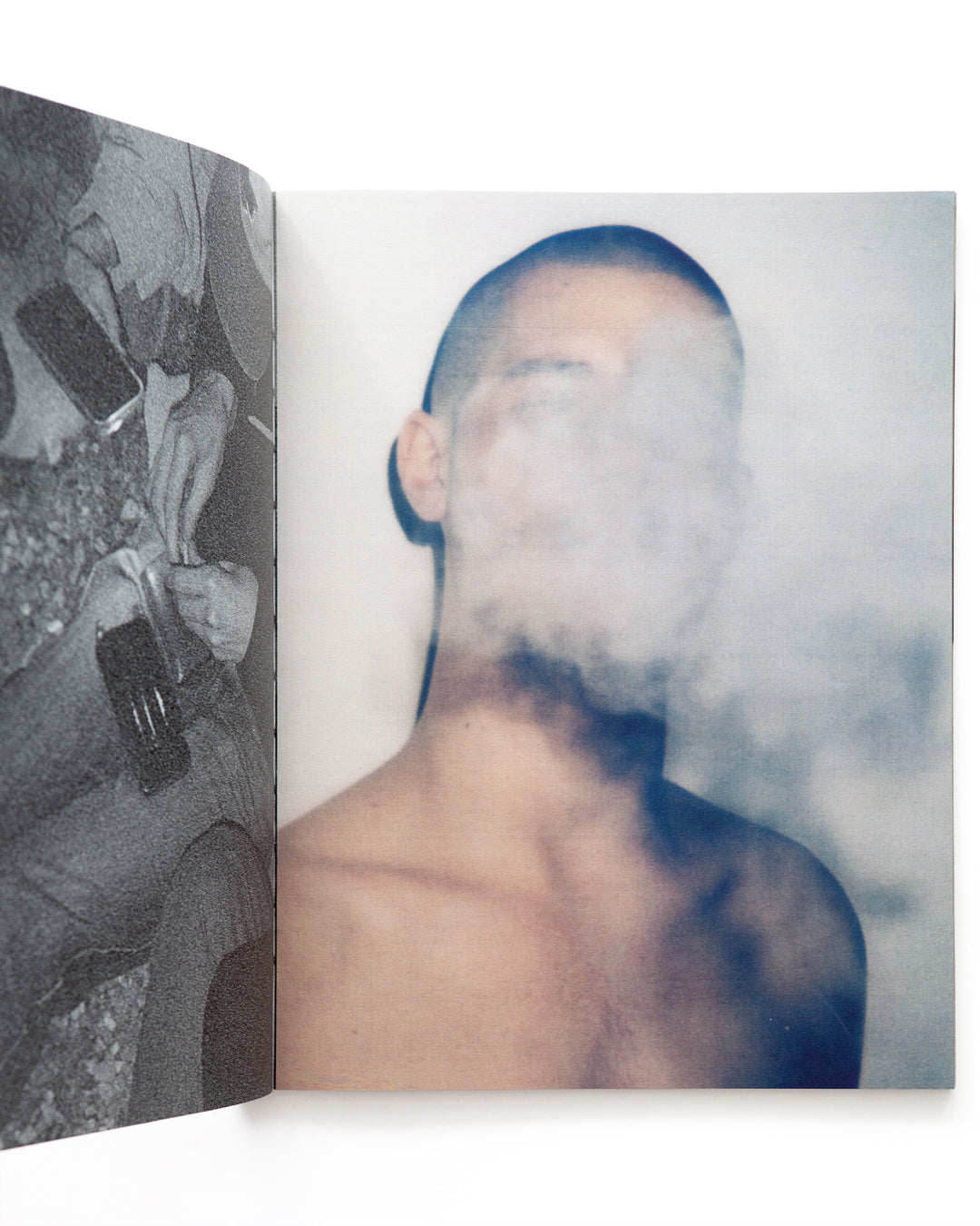 Maxime Muller - Borders