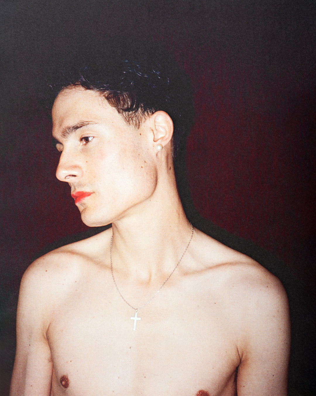 Maxime Muller - Borders