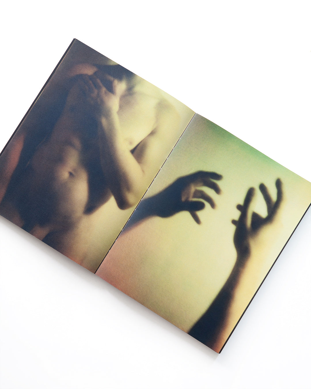 Maxime Muller - Borders