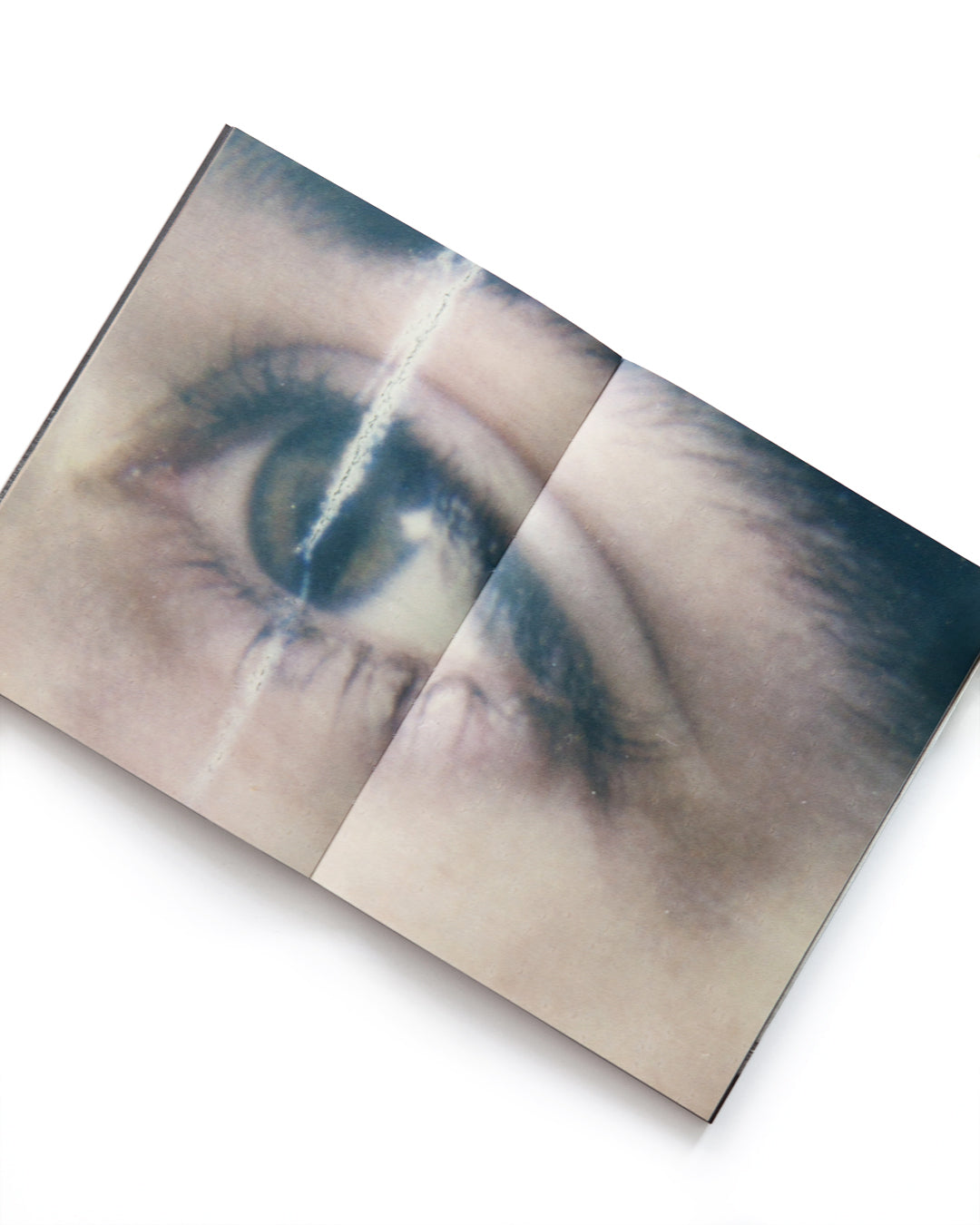 Maxime Muller - Borders