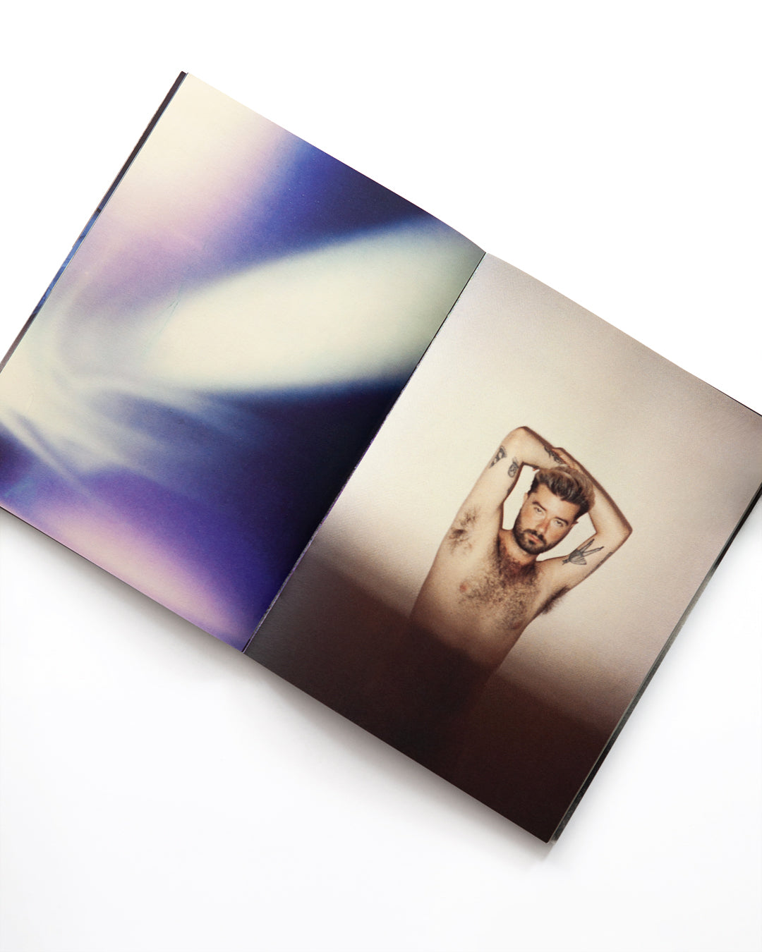 Maxime Muller - Borders