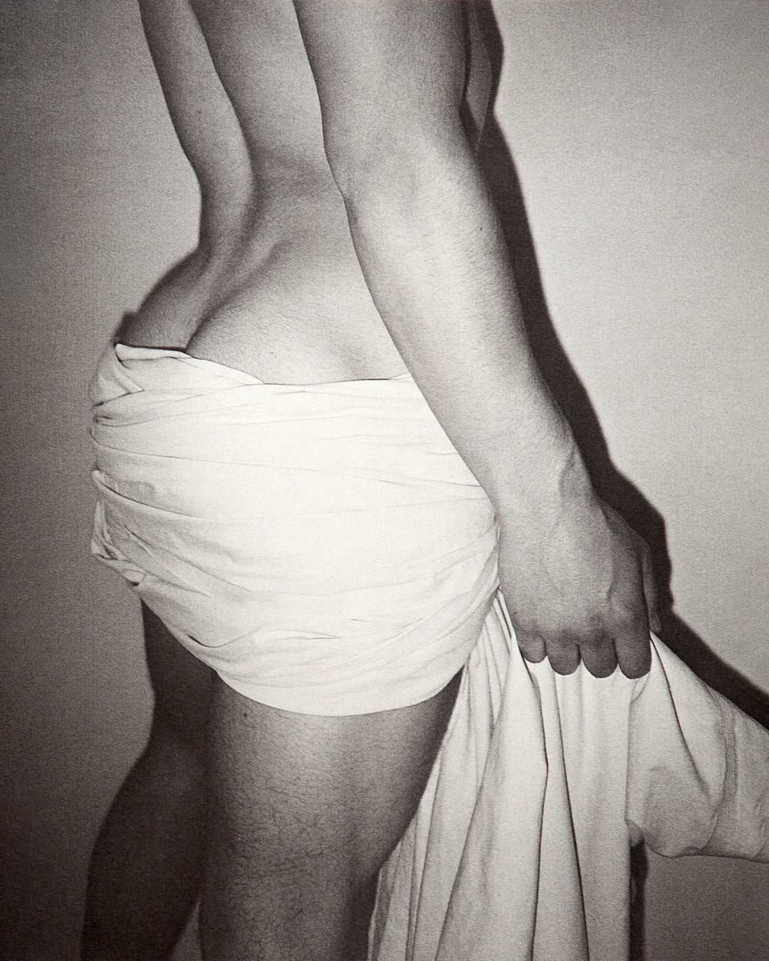 Maxime Muller - Borders