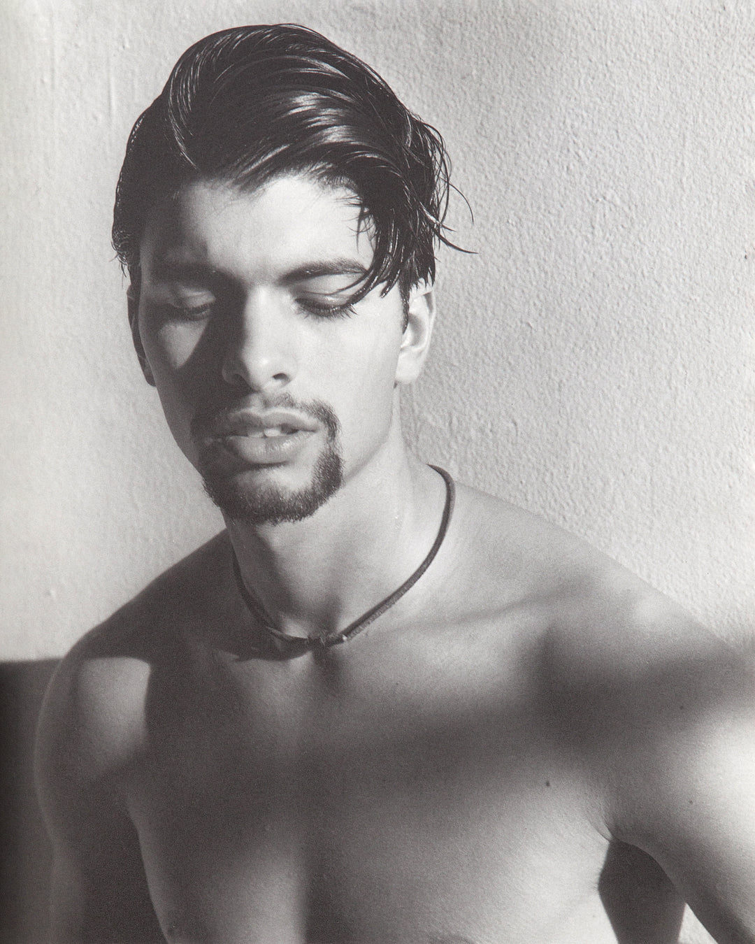 Bruce Weber - Bruce Weber (Treville, 1991)