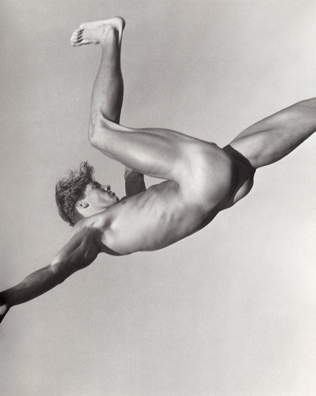 Bruce Weber - Bruce Weber (Treville, 1991)