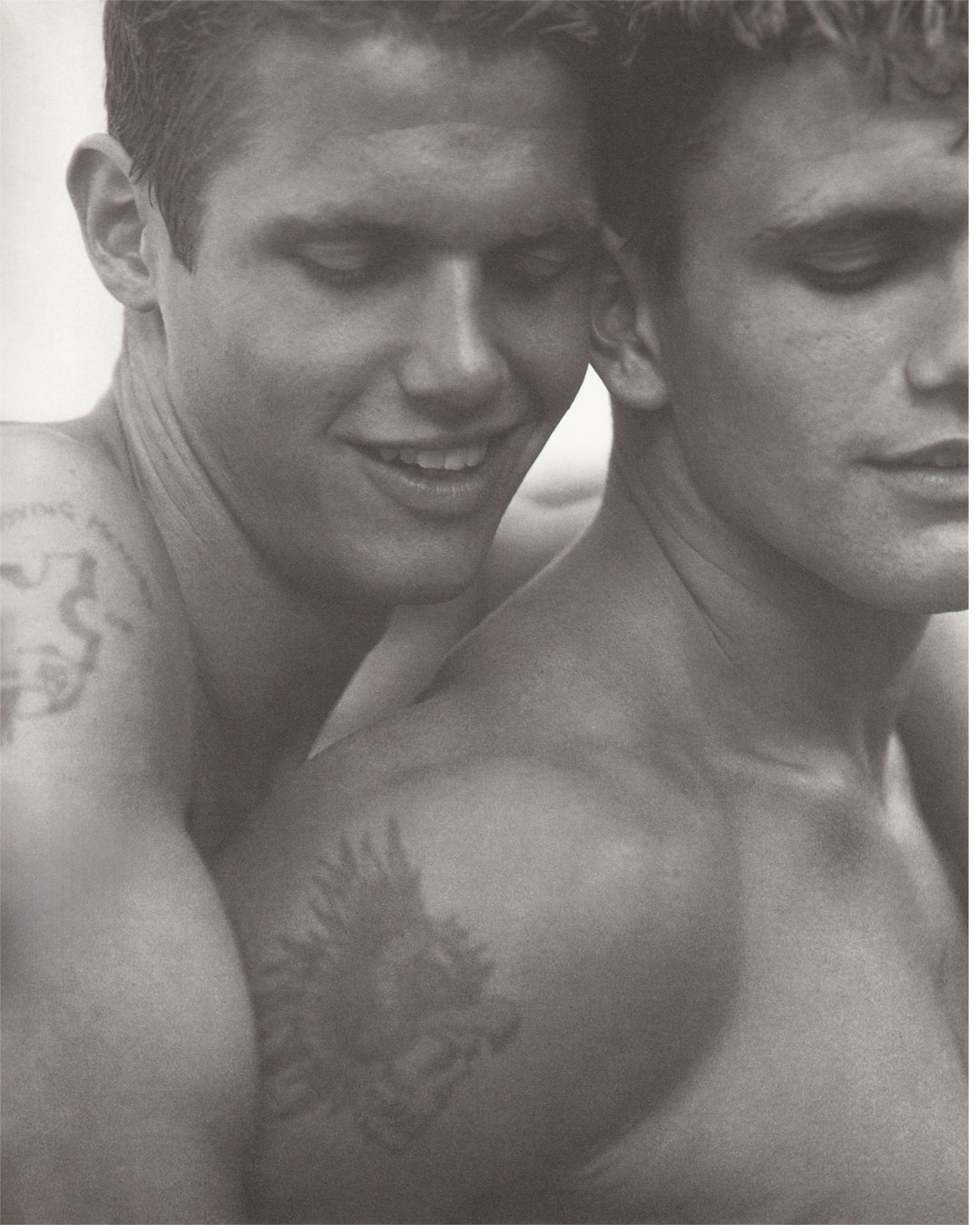 Bruce Weber - Bruce Weber (Treville, 1991)