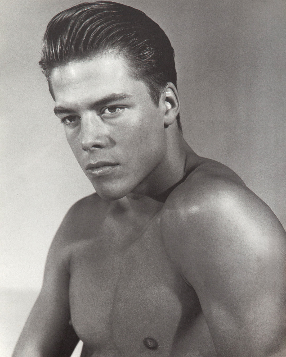 Bruce Weber - Bruce Weber (Treville, 1991)