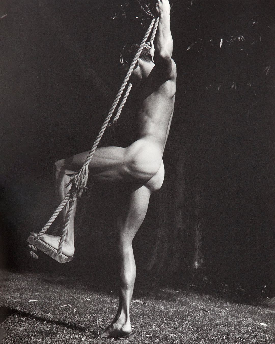 Bruce Weber - Bruce Weber (Treville, 1991)