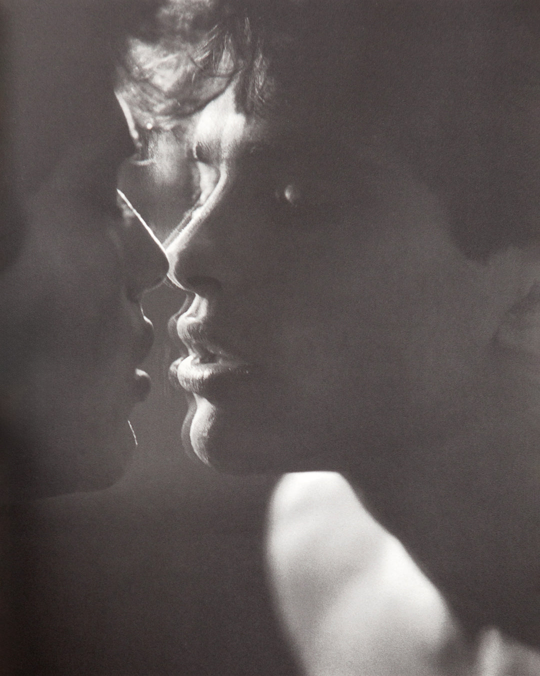 Bruce Weber - Bruce Weber (Treville, 1991)