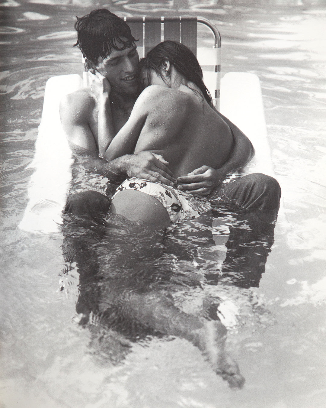 Bruce Weber - Bruce Weber (Treville, 1991)