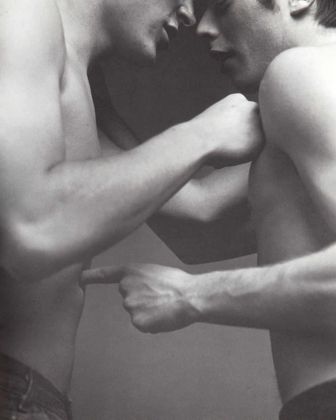 Bruce Weber - Bruce Weber (Treville, 1991)
