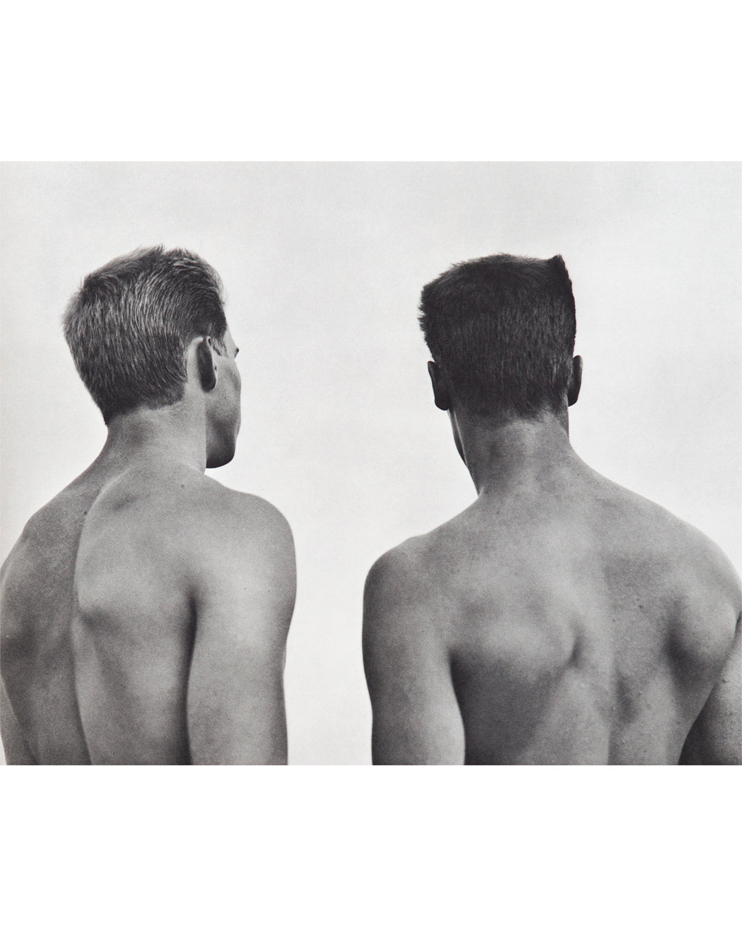 Bruce Weber - Bruce Weber