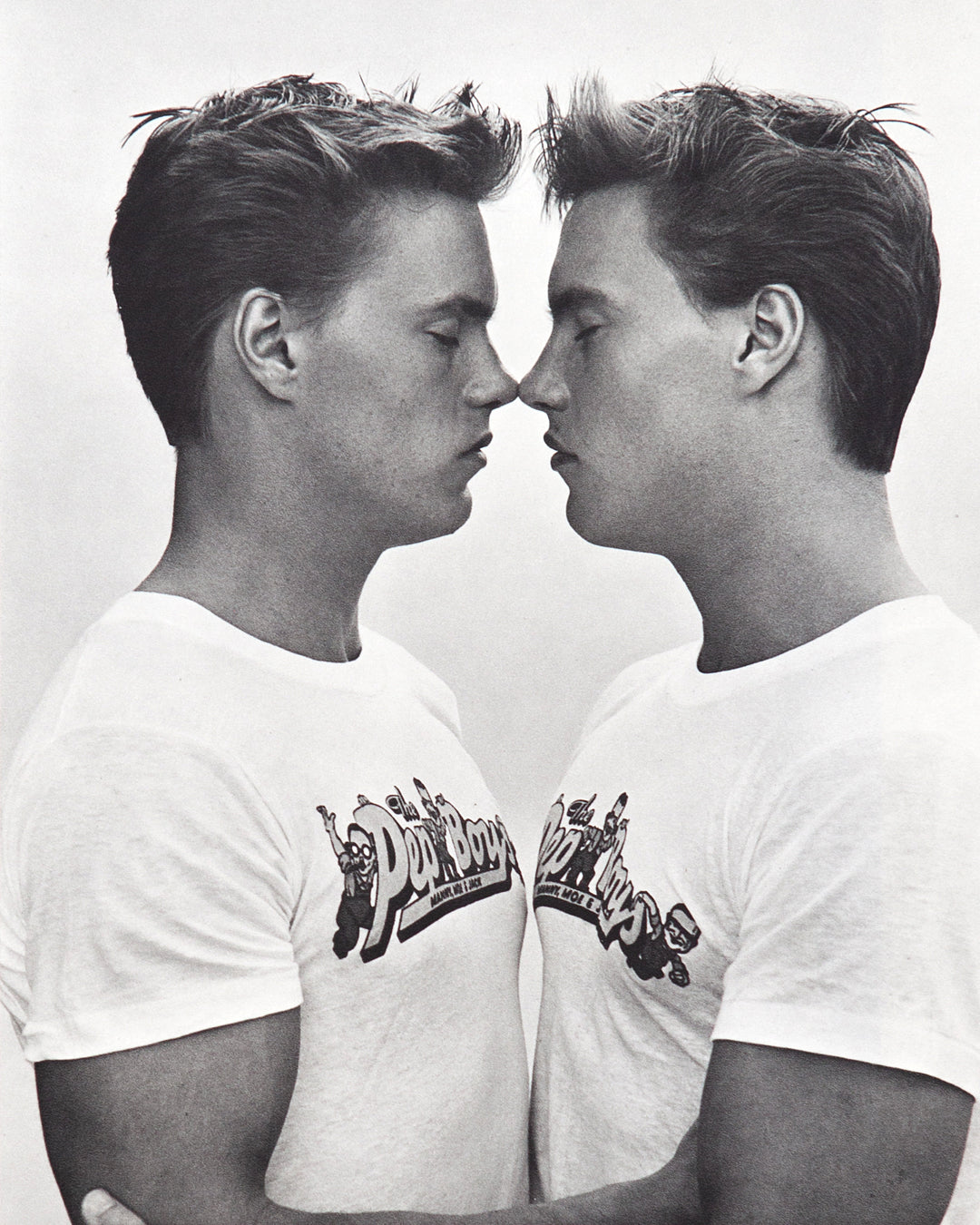 Bruce Weber - Bruce Weber