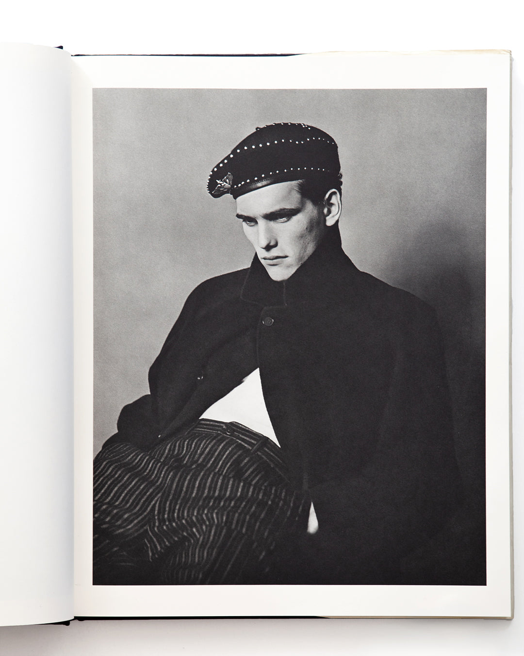 Bruce Weber - Bruce Weber