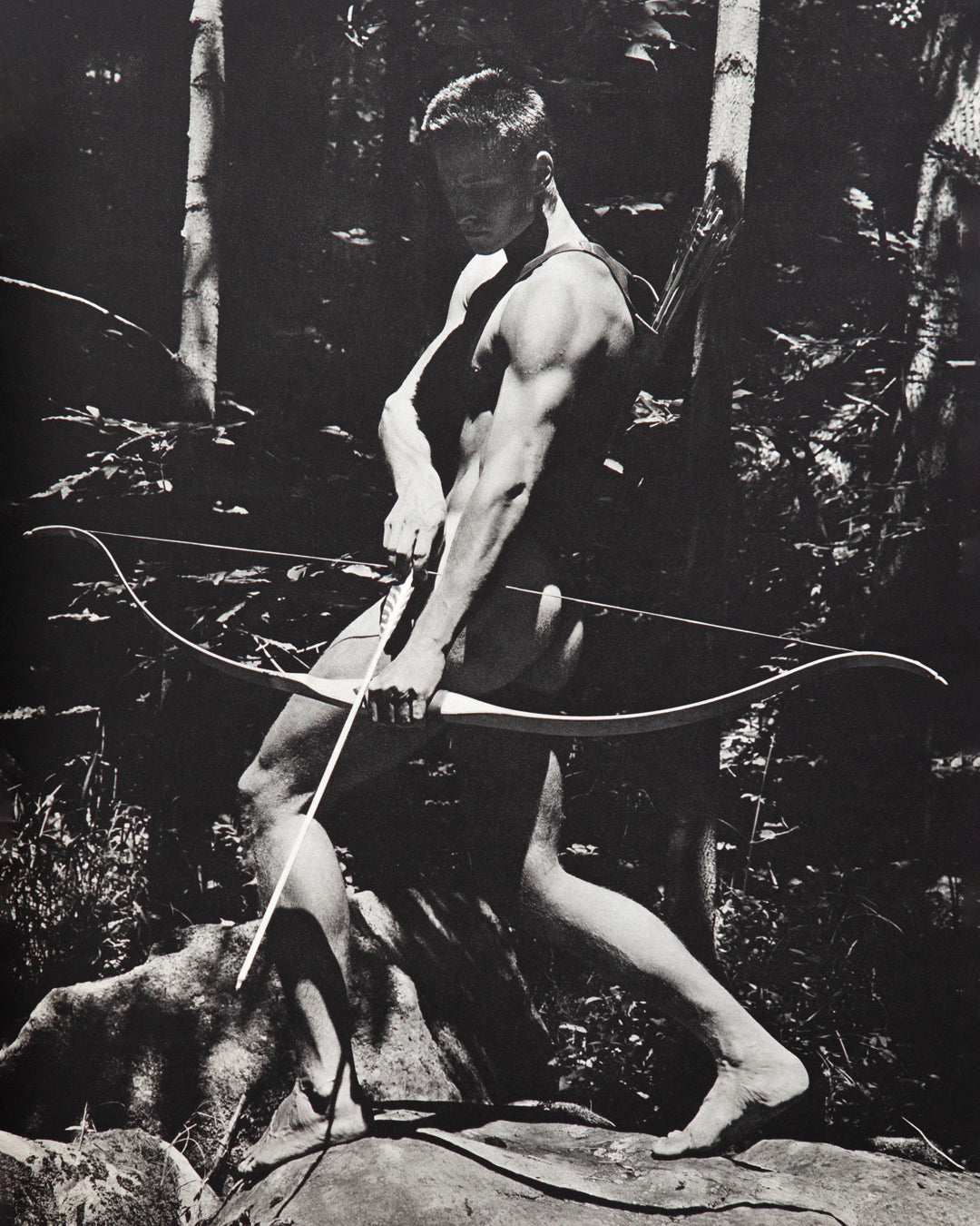 Bruce Weber - Bruce Weber