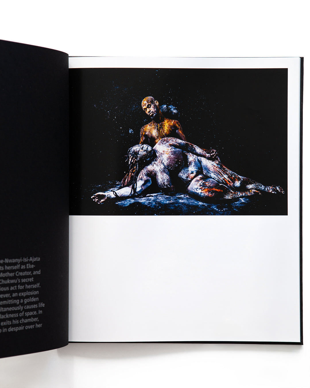 [Signed]Mikael Owunna - Cosmoligies